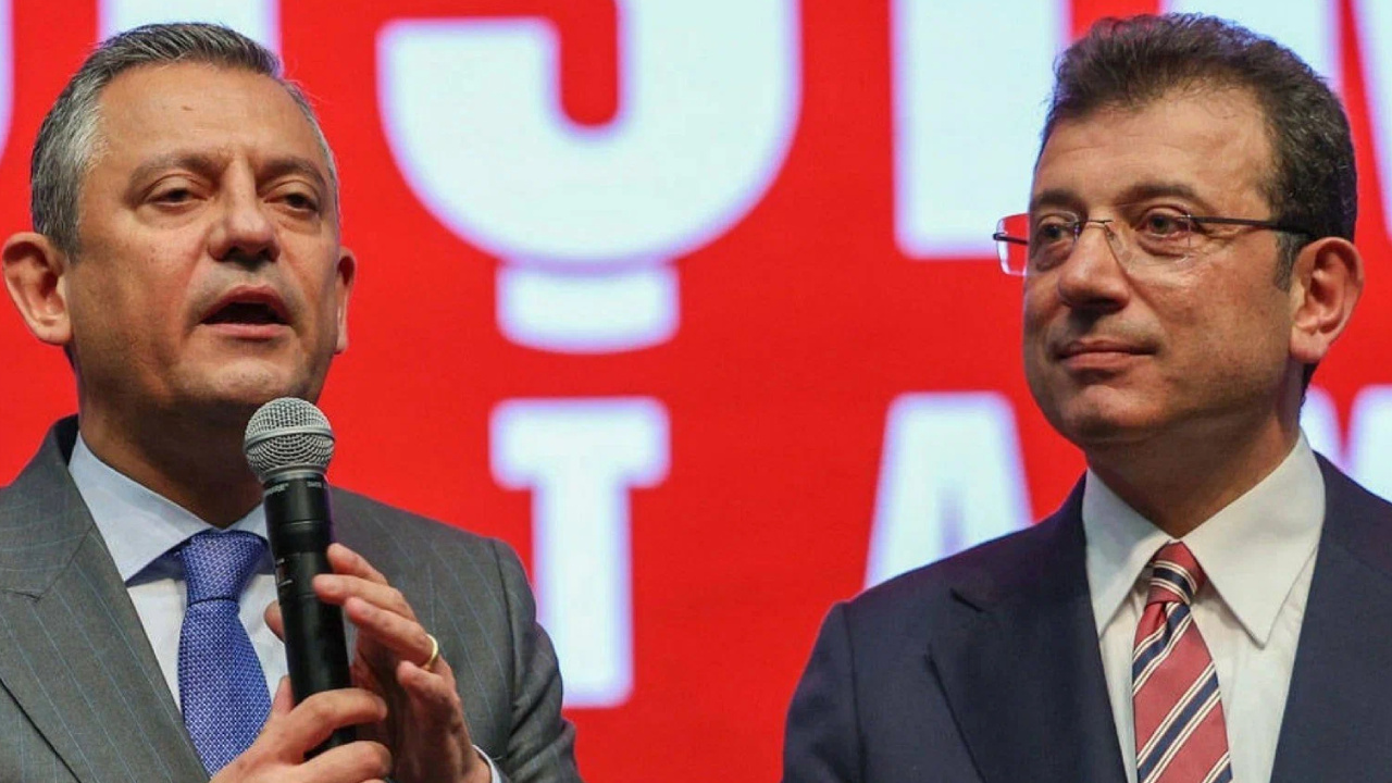 Son Dakika | Ekrem İmamoğlu’ndan Yeni Parti hakkında ilk açıklama Haber gorseli