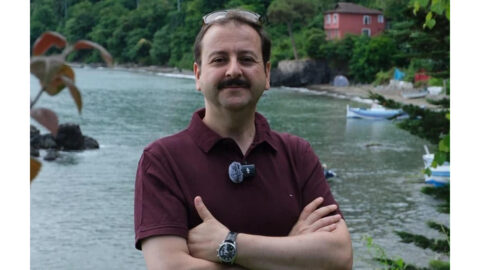 Haber gorseli