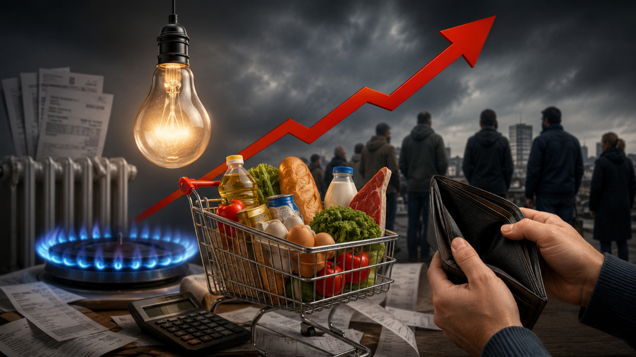 Sonbaharda iğneden ipliğe yüklü zam geliyor! Acı tabloyu tek tek açıkladı Haber gorseli