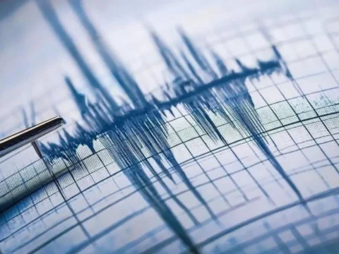 Japonya’da 7,1 büyüklüğünde deprem: Tsunami uyarısı yapıldı Haber gorseli