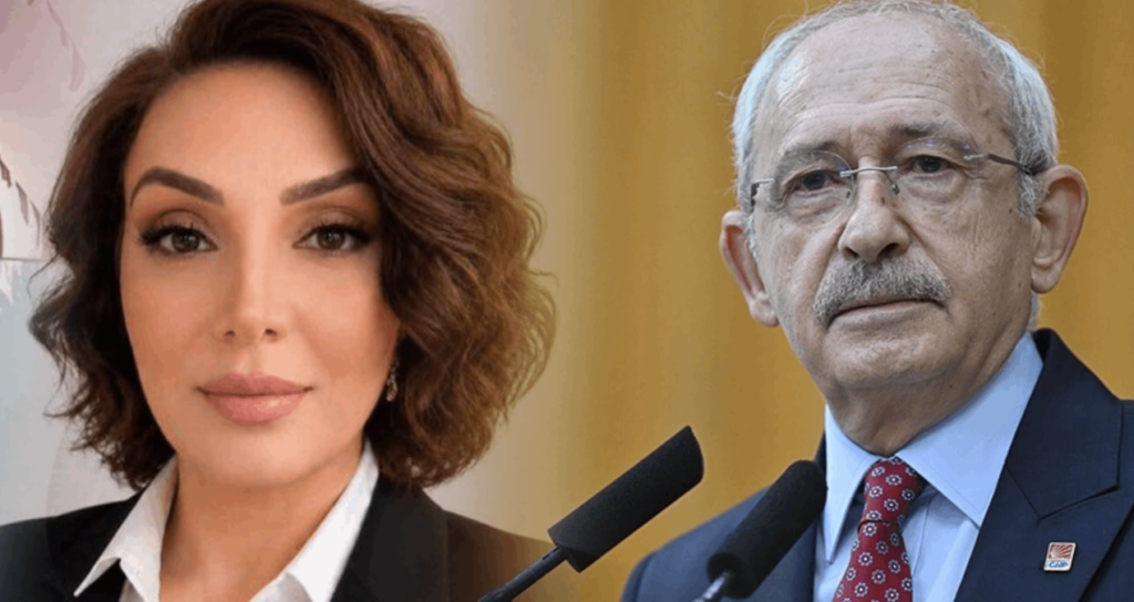 CHP’de ilk ‘Çerçeve Yasa’ istifası