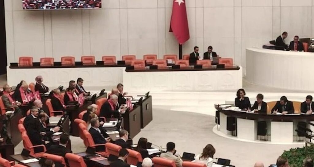 TBMM tatile girdi: Meclis’in yeniden toplanacağı tarih belli oldu