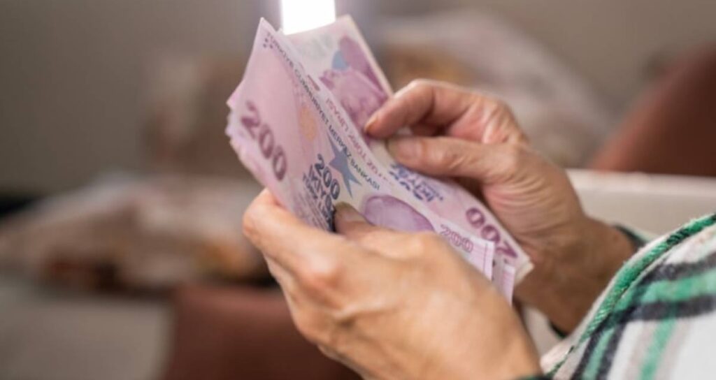48 saatlik maaş kuralı: Uygulayanın cebinde ay sonunda bile para kalacak