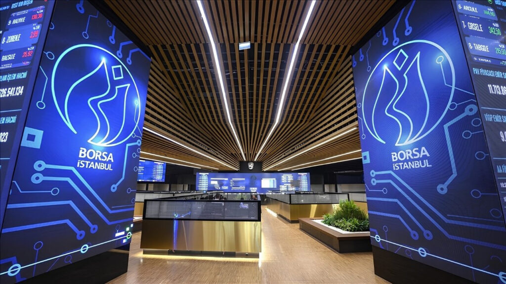 14 bin barajını devirdi: Borsa İstanbul’da dev yükseliş