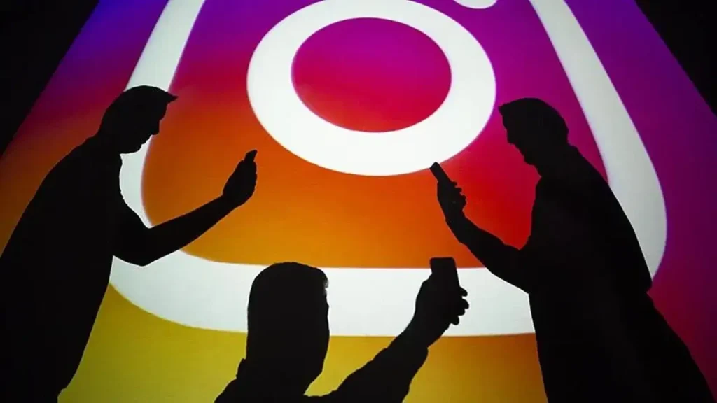 Instagram’a ‘Filistin’ cezası: Paylaşımların kaldırılmasına 256 bin 357 lira para cezası verildi