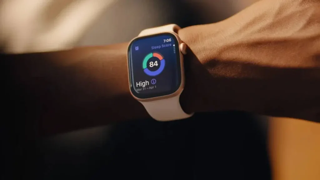 Apple Watch için köklü değişiklik sinyali: ‘Ekransız model’ gündemde