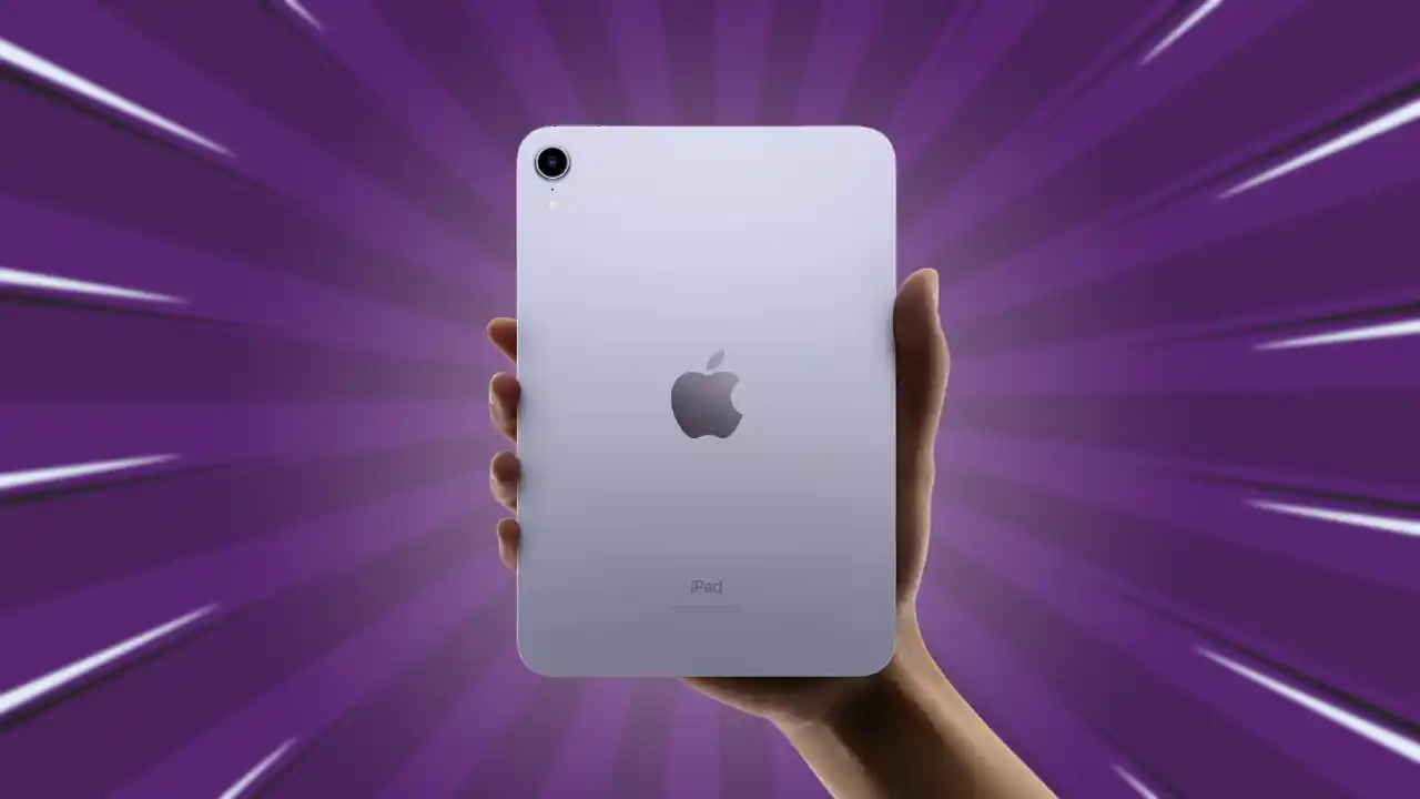 OLED iPad mini Yakında Piyasaya Sürülüyor