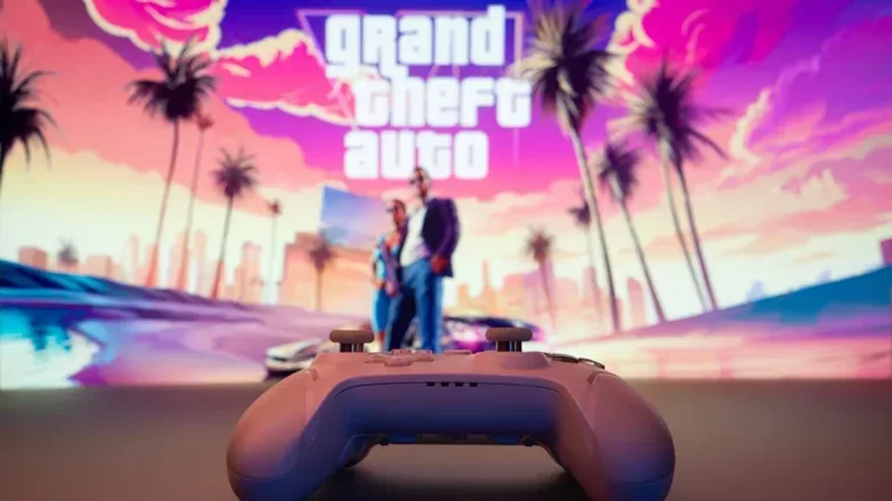 Rockstar Games’in Dev Projesi GTA 6’nın Maliyeti Ne Kadar?